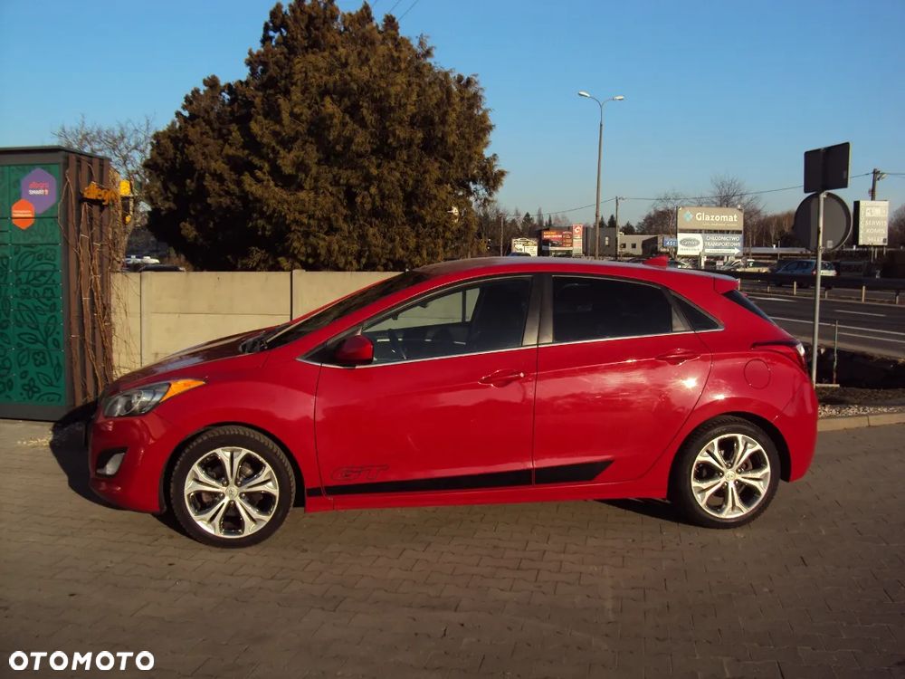 Hyundai i30 - 5
