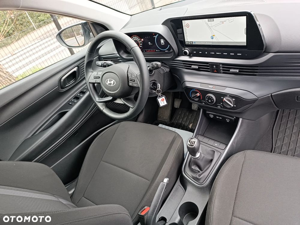 Hyundai i20 - 11