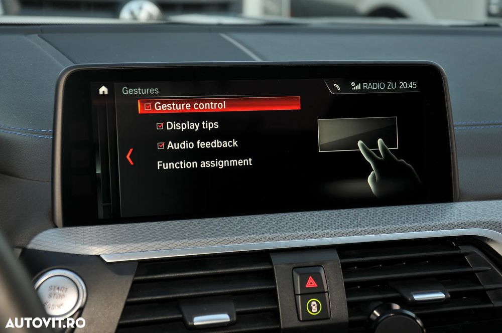 BMW X4 xDrive20d - 29
