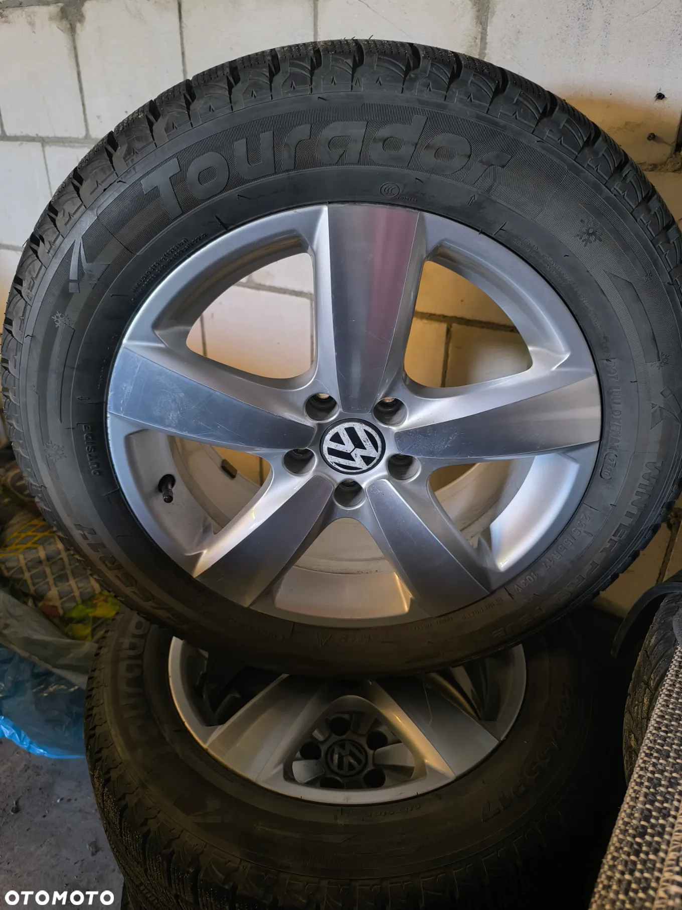 Volkswagen Tiguan 2.0 TDI 4Mot Trend&Fun - 18