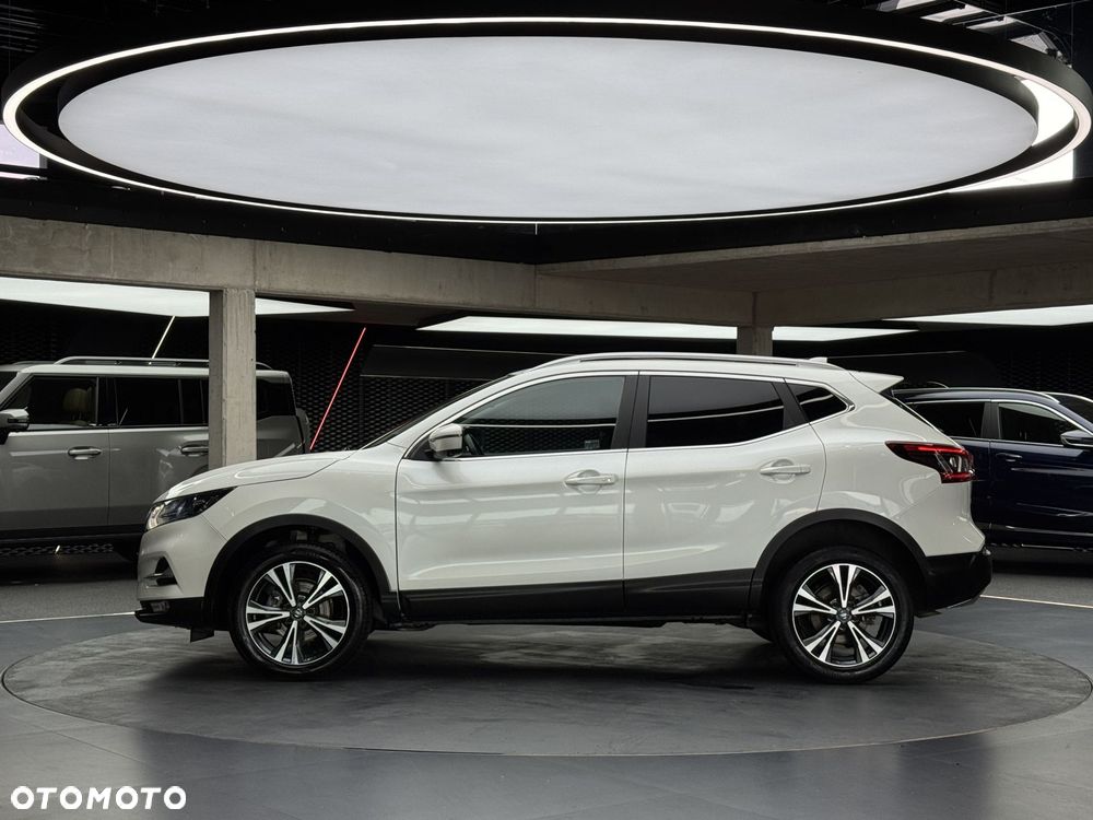 Nissan Qashqai 1.3 DIG-T N-Connecta - 3