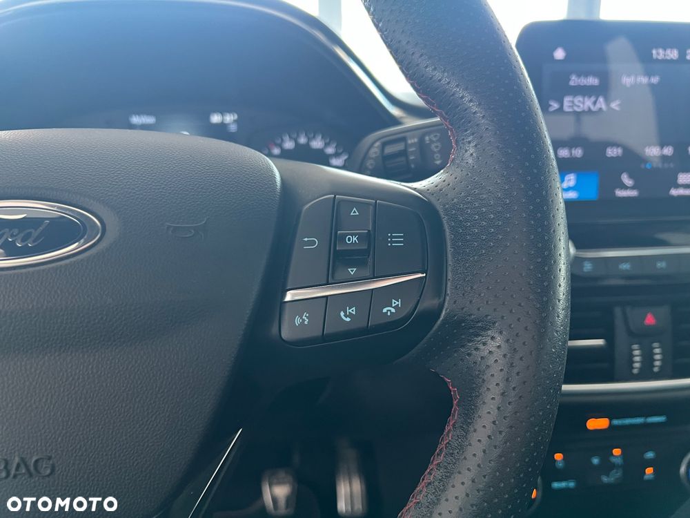 Ford Fiesta 1.0 EcoBoost GPF ST-Line ASS - 24
