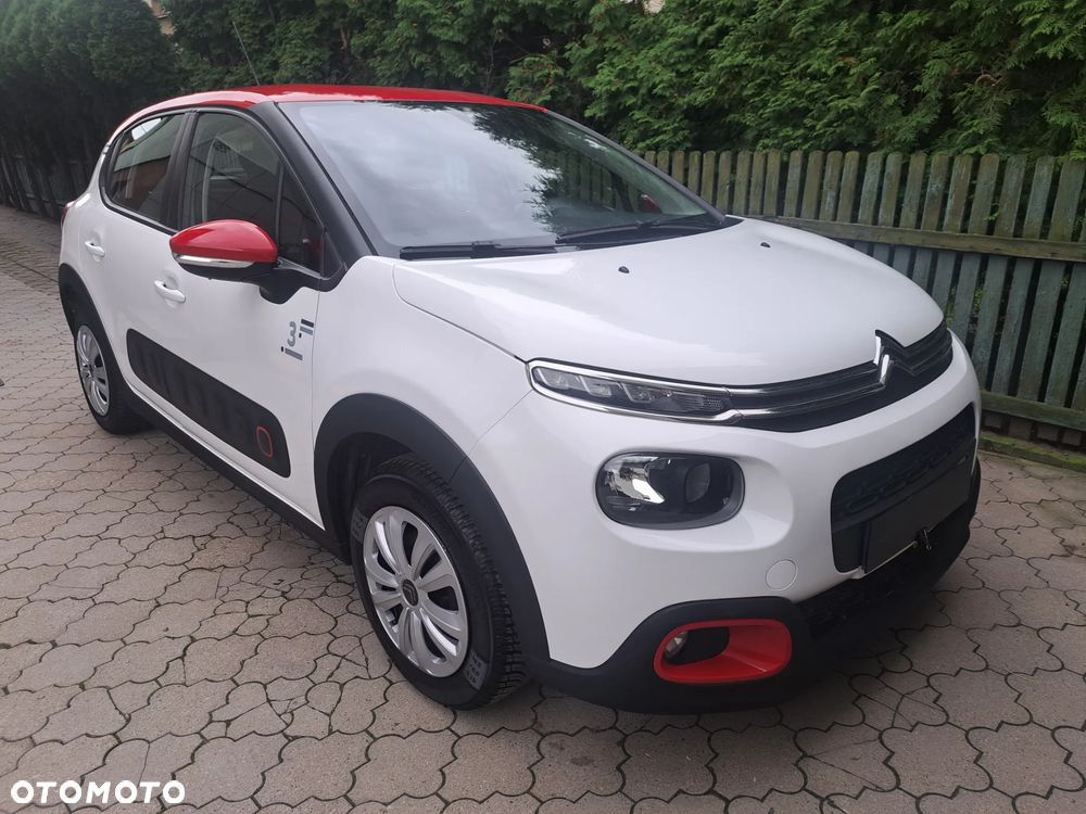 Citroën C3 - 5