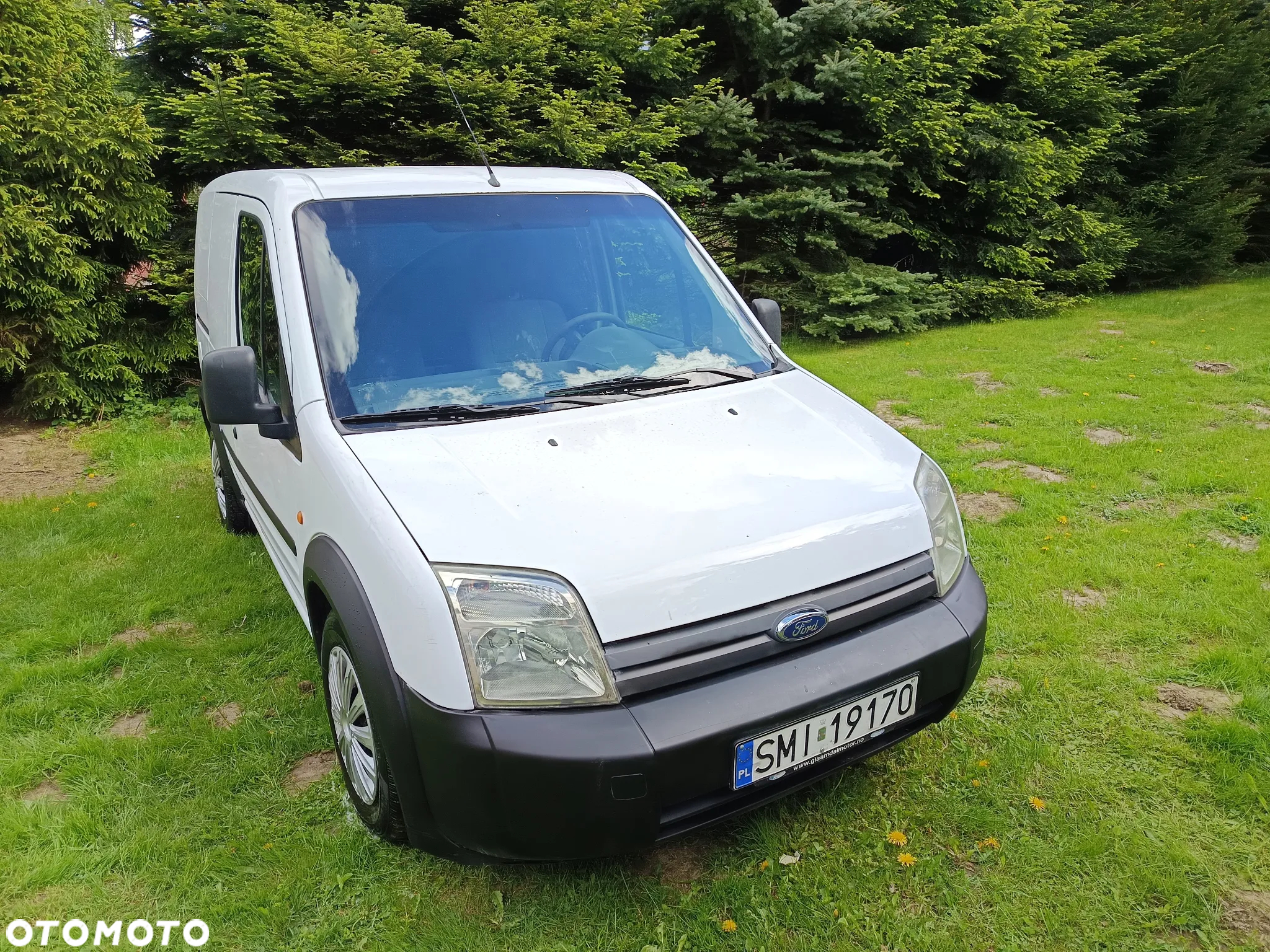 Ford Connect - 3