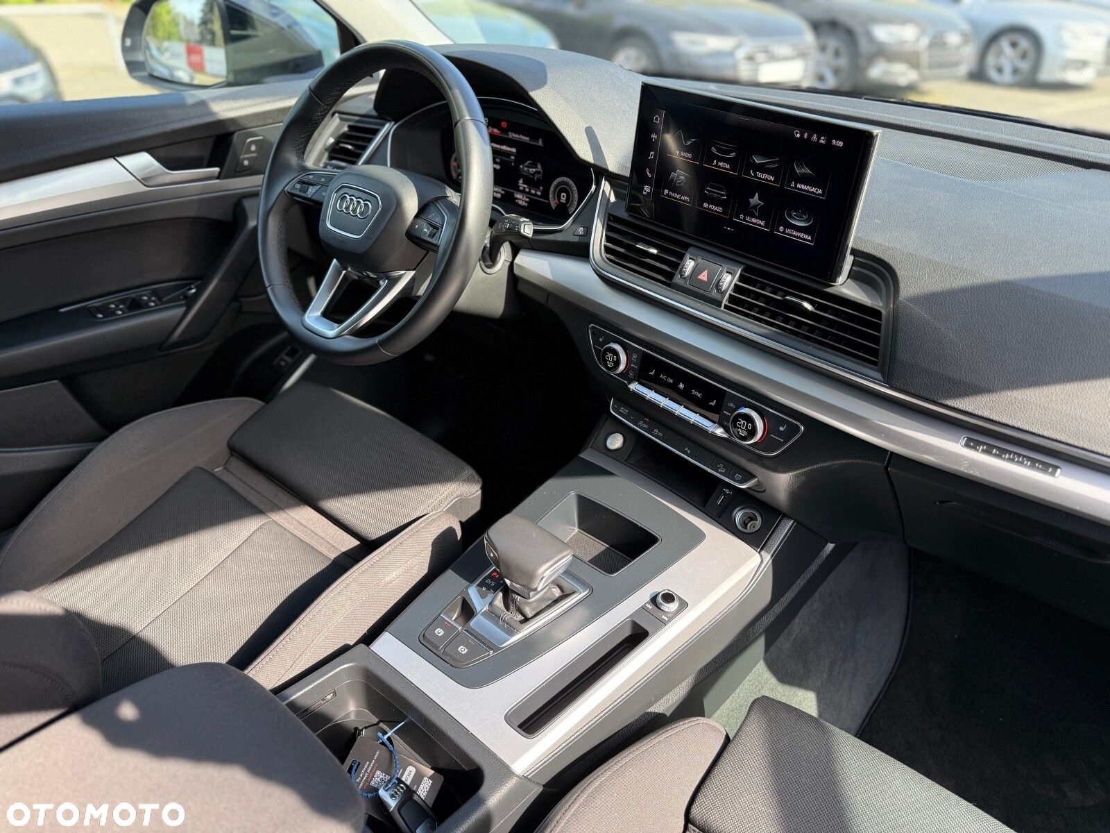 Audi Q5 - 11