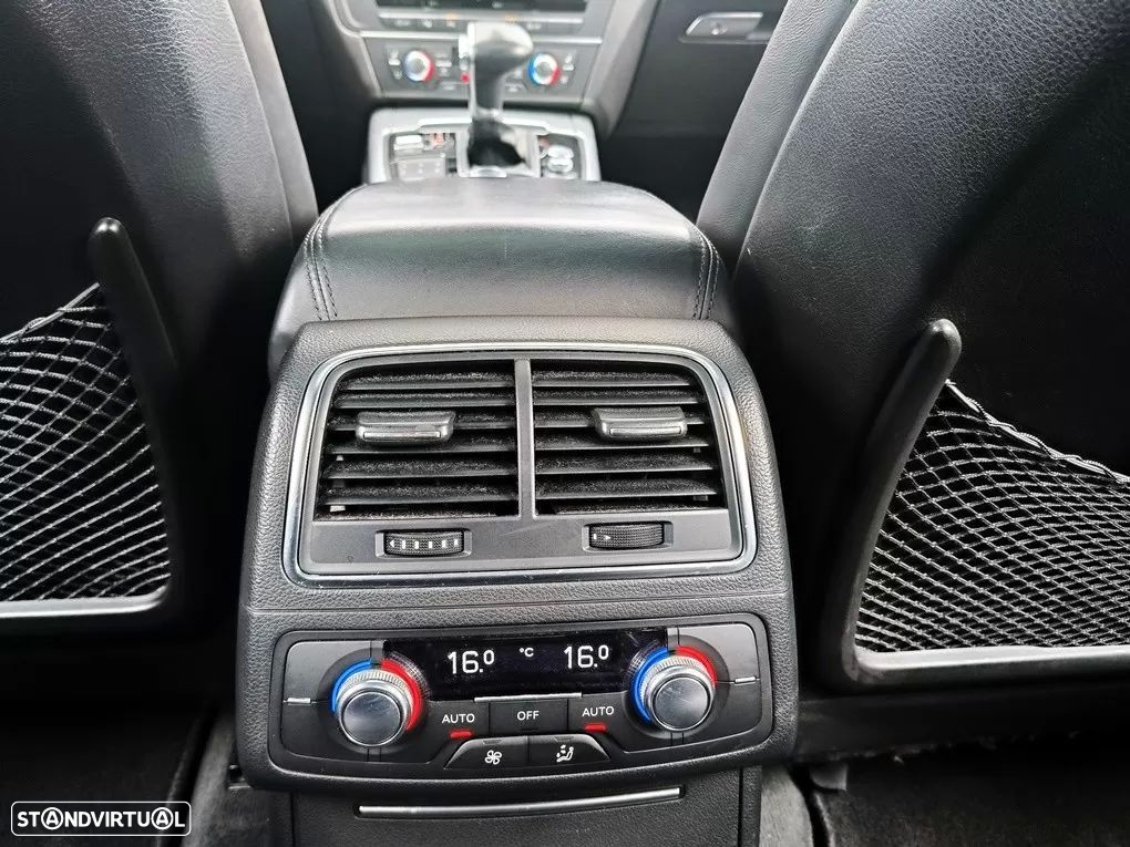 Audi A7 Sportback 3.0 TDI V6 quattro S-line S tronic - 25