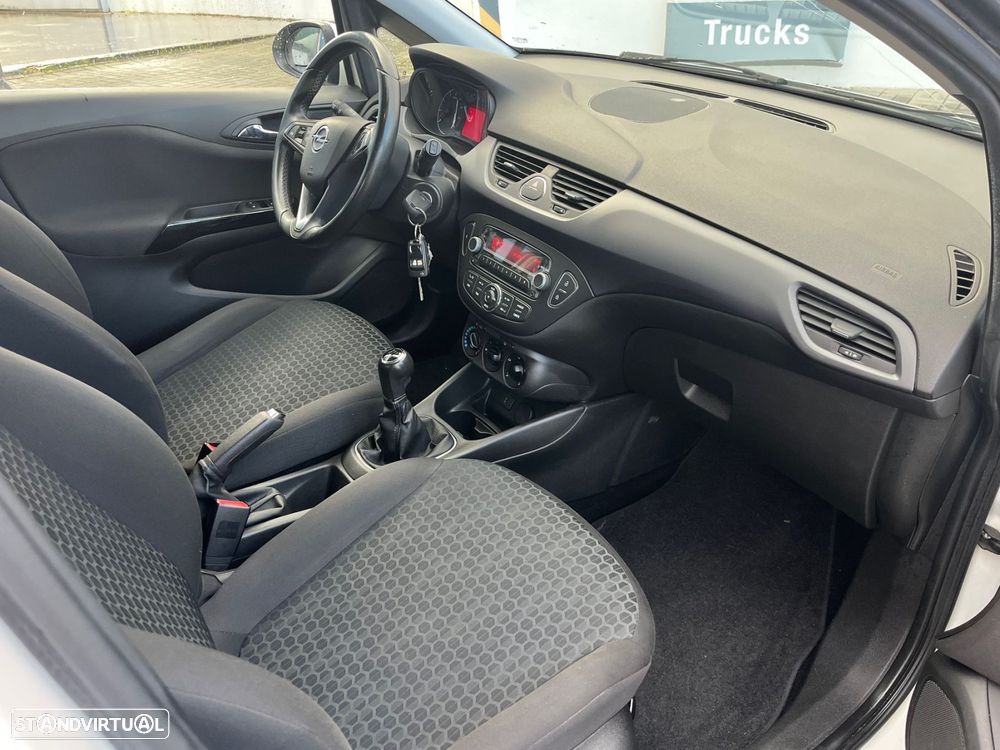 Opel Corsa 1.2 Dynamic - 7