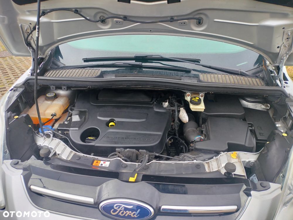 Ford C-MAX 2.0 TDCi Trend MPS6 - 25