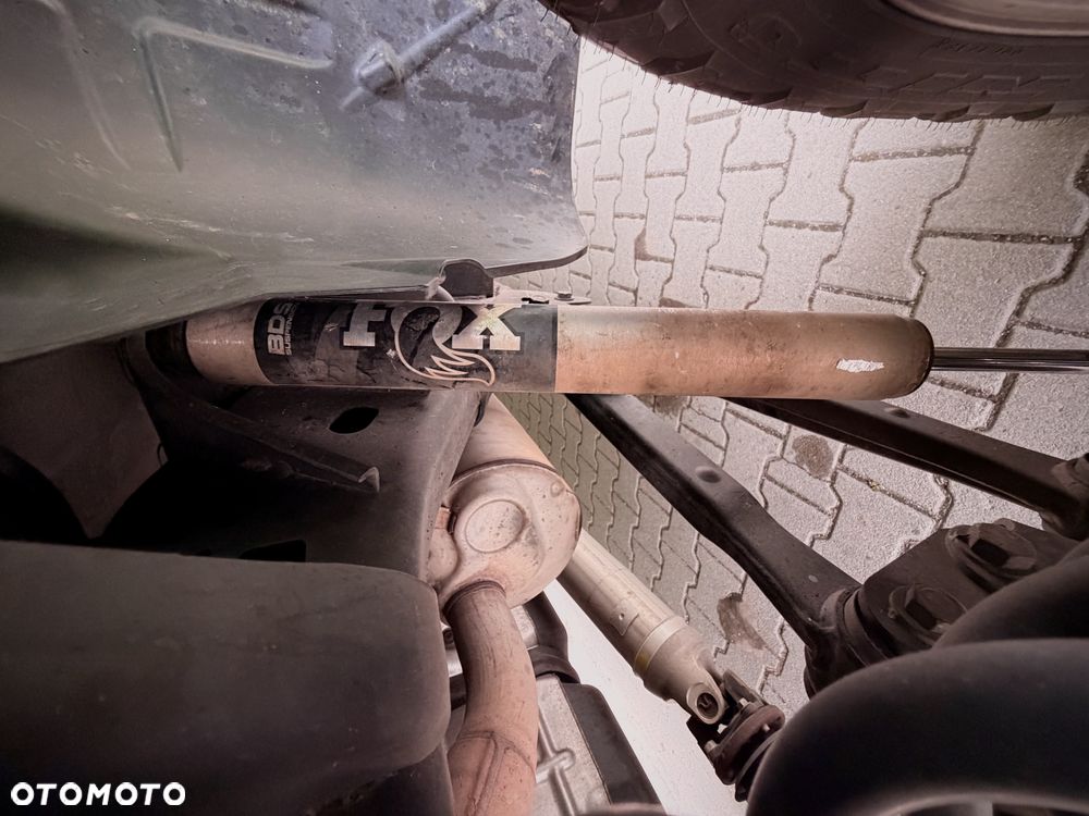 RAM 1500 Crew Cab Shortbed Bighorn - 15