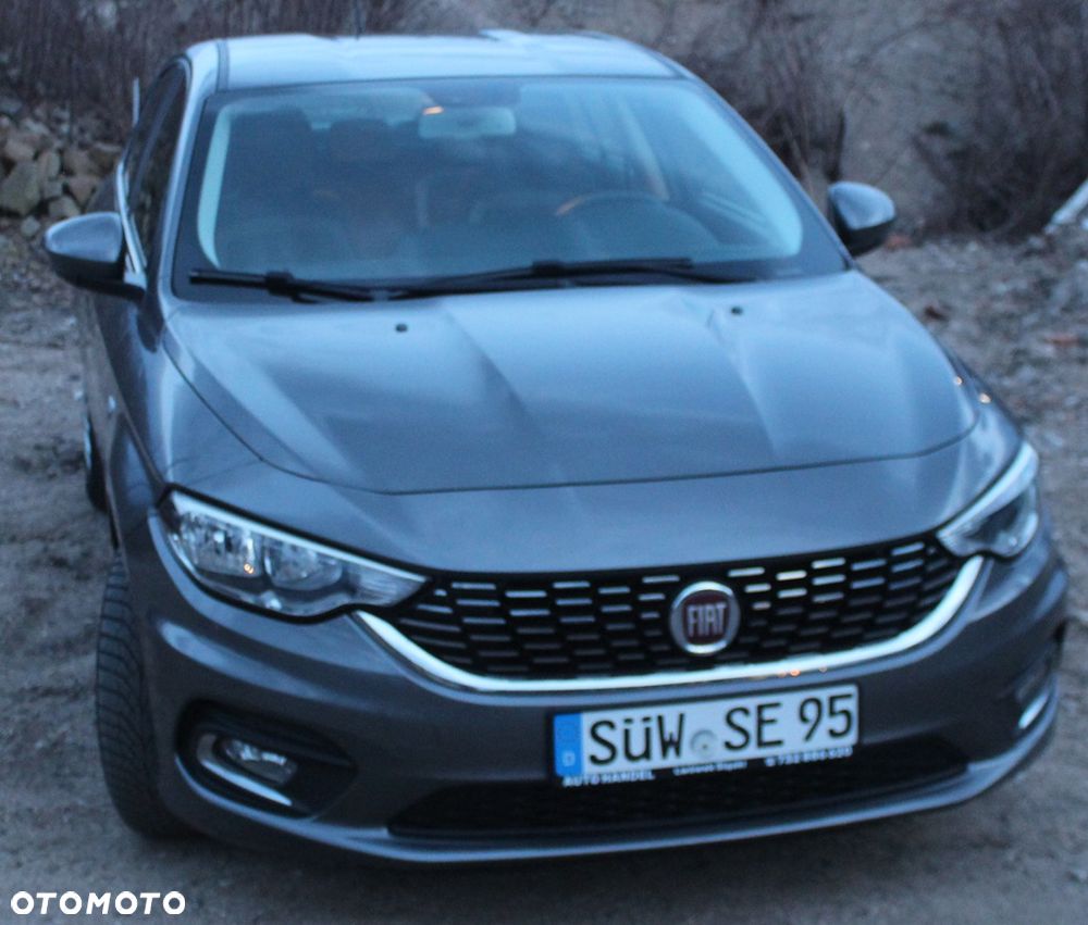 Fiat Tipo - 6