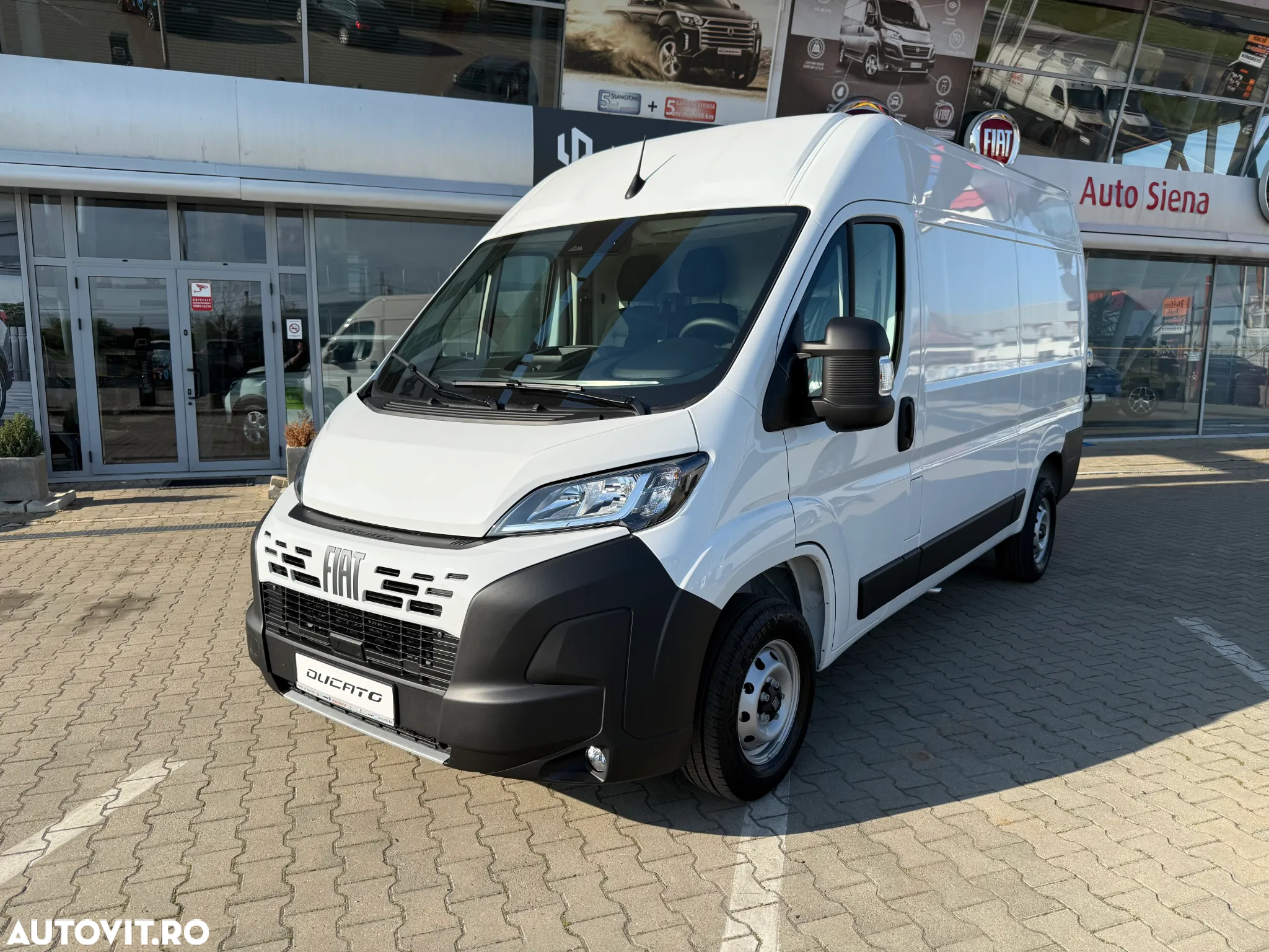 Fiat Ducato L2H2 - 3