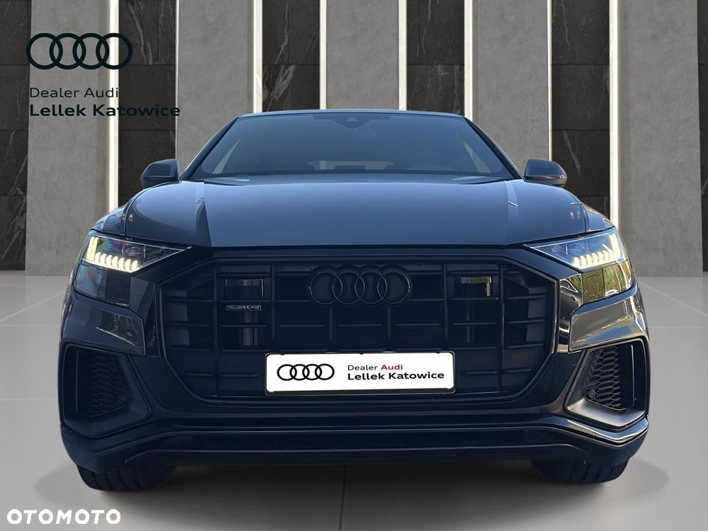 Audi Q8 - 3