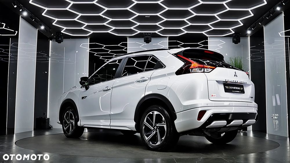 Mitsubishi Eclipse Cross 2.4 PHEV Instyle Plus - 7