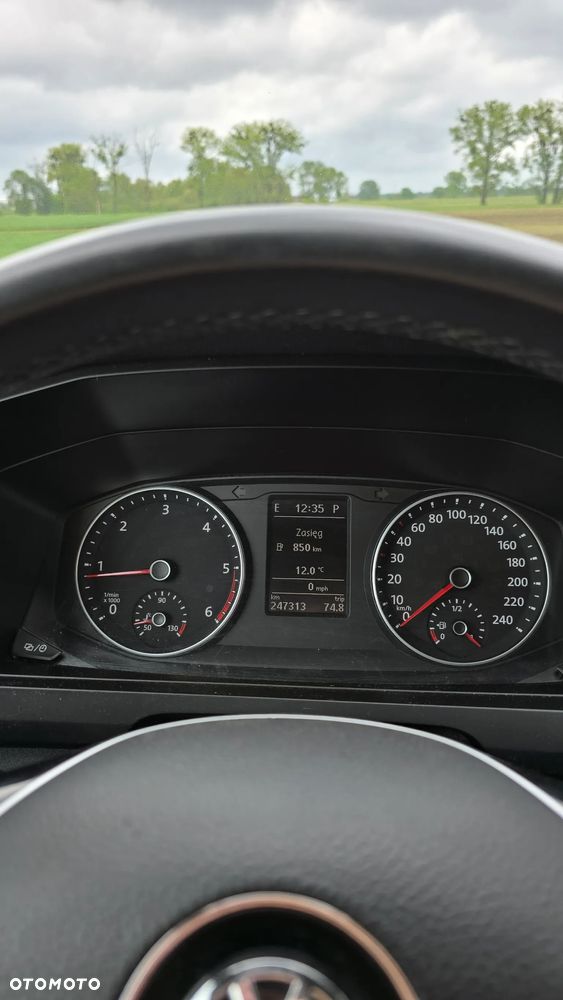 Volkswagen Caravelle 2.0 TDI L1 Trendline DSG - 16