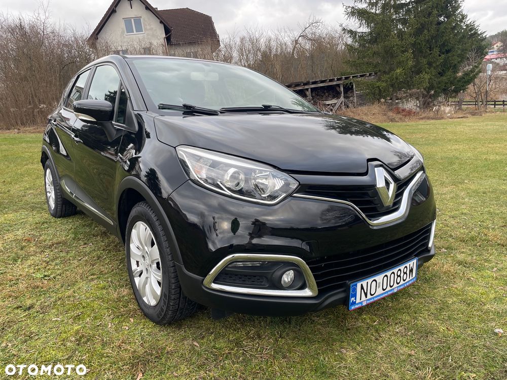 Renault Captur - 2