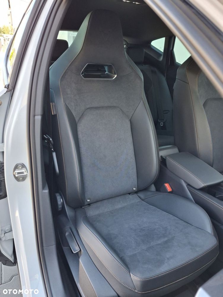 Cupra Formentor 1.5 eTSI mHEV DSG - 23