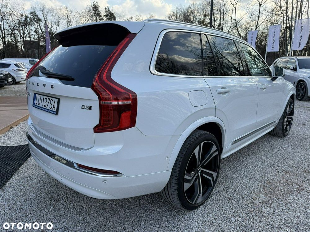 Volvo XC 90 - 16