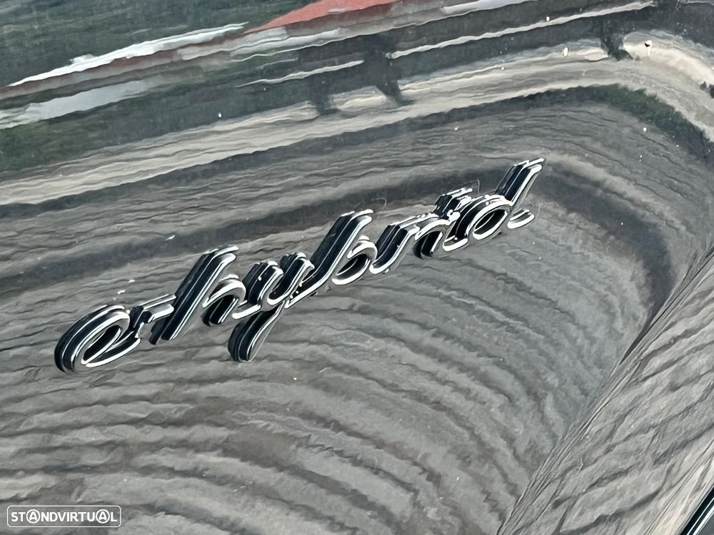 Porsche Cayenne E-Hybrid - 4