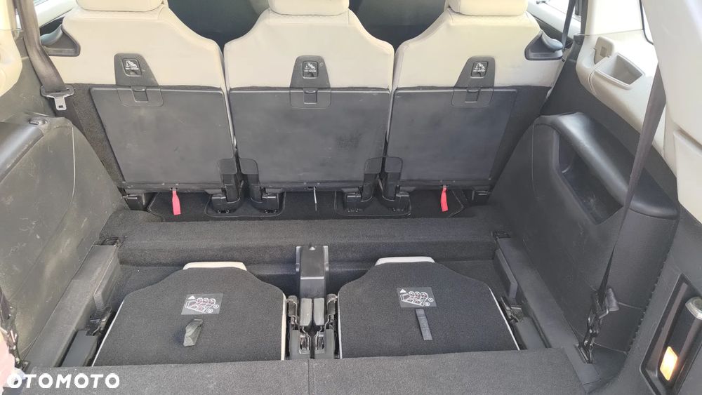 Citroën C4 Grand Picasso 1.6 HDi Selection - 17