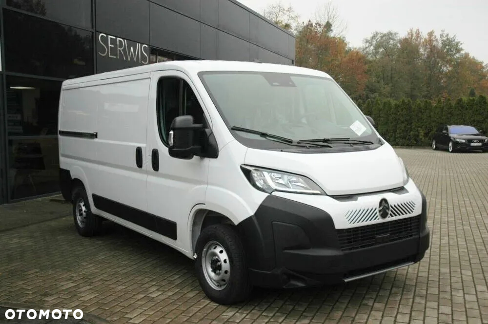 Citroën JUMPER VAN - 6