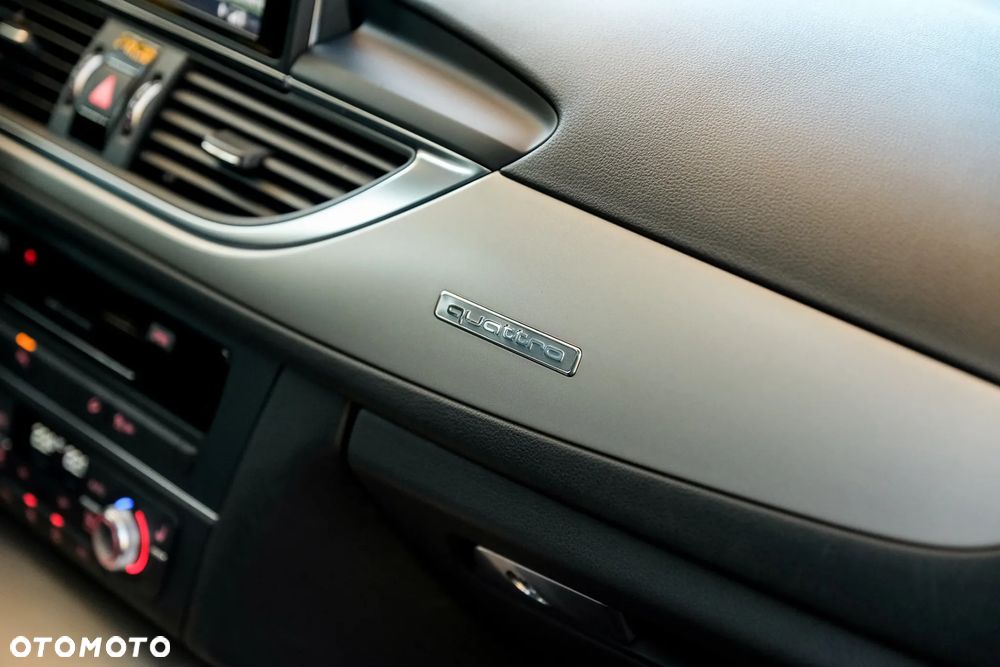 Audi A6 Allroad quattro 3.0 TDI S tronic DPF - 29