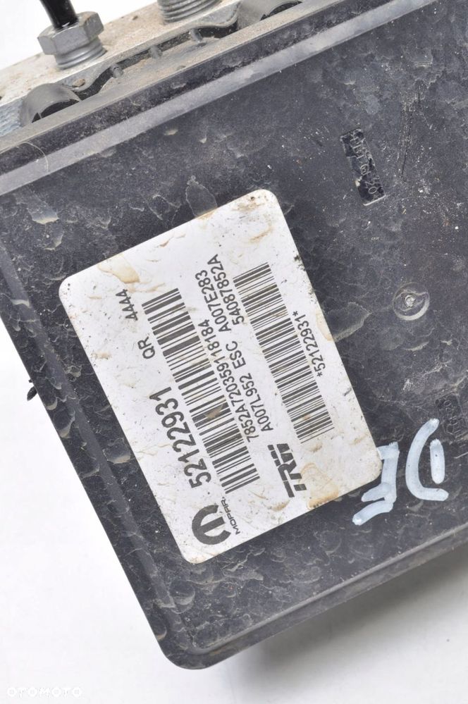 JEEP RENEGADE 1.0 T LIFT POMPA ABS 52122931 - 2