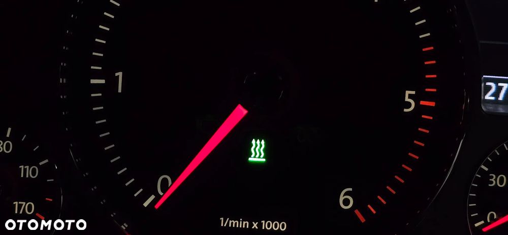 Volkswagen Phaeton 3.0 V6 TDI DPF 4Mot (5os) - 24