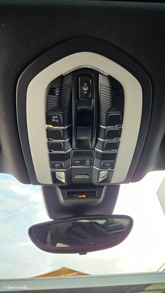 Porsche Macan PDK - 17