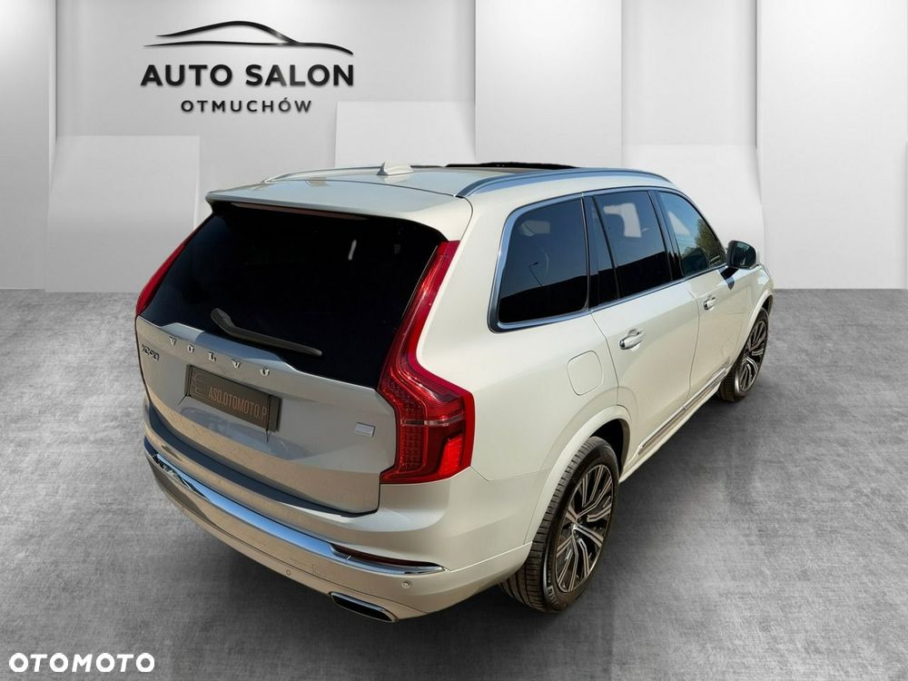 Volvo XC 90 - 2