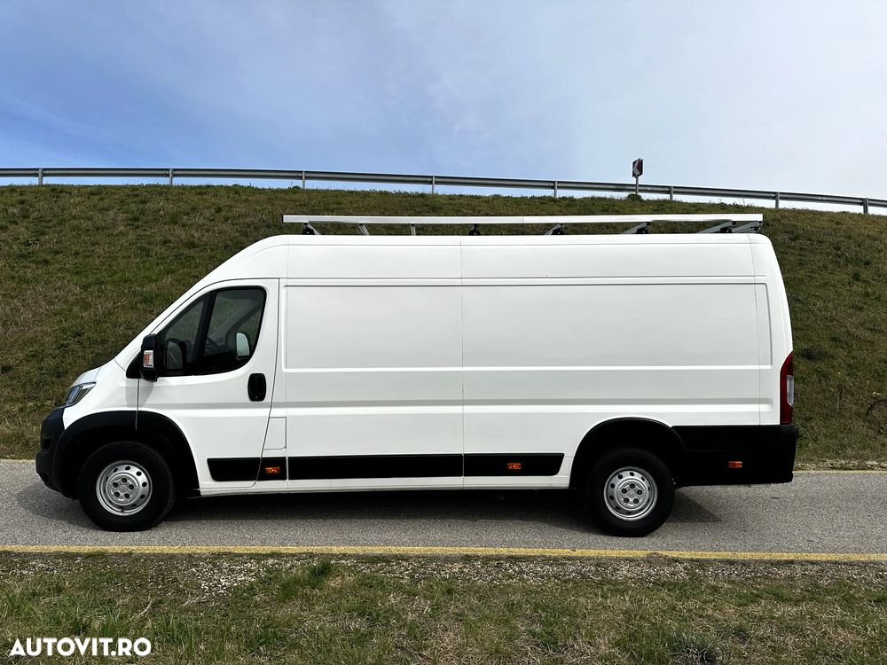 Citroën Jumper - 2