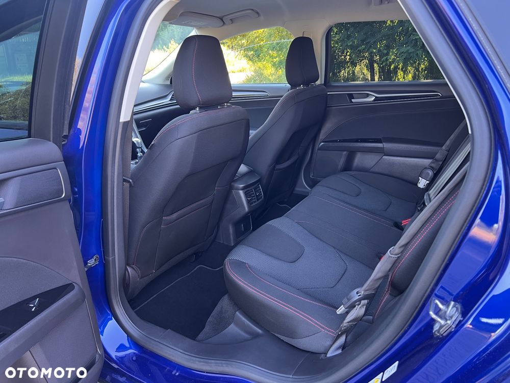 Ford Mondeo 2.0 TDCi ST-Line - 28