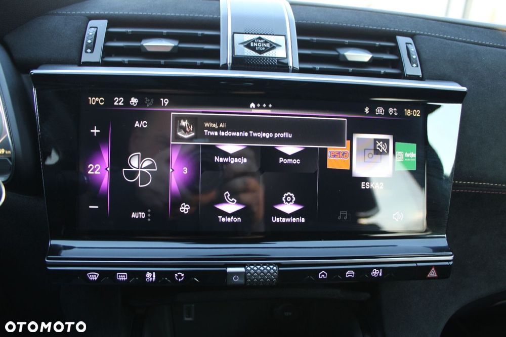 DS Automobiles DS 7 Crossback - 37