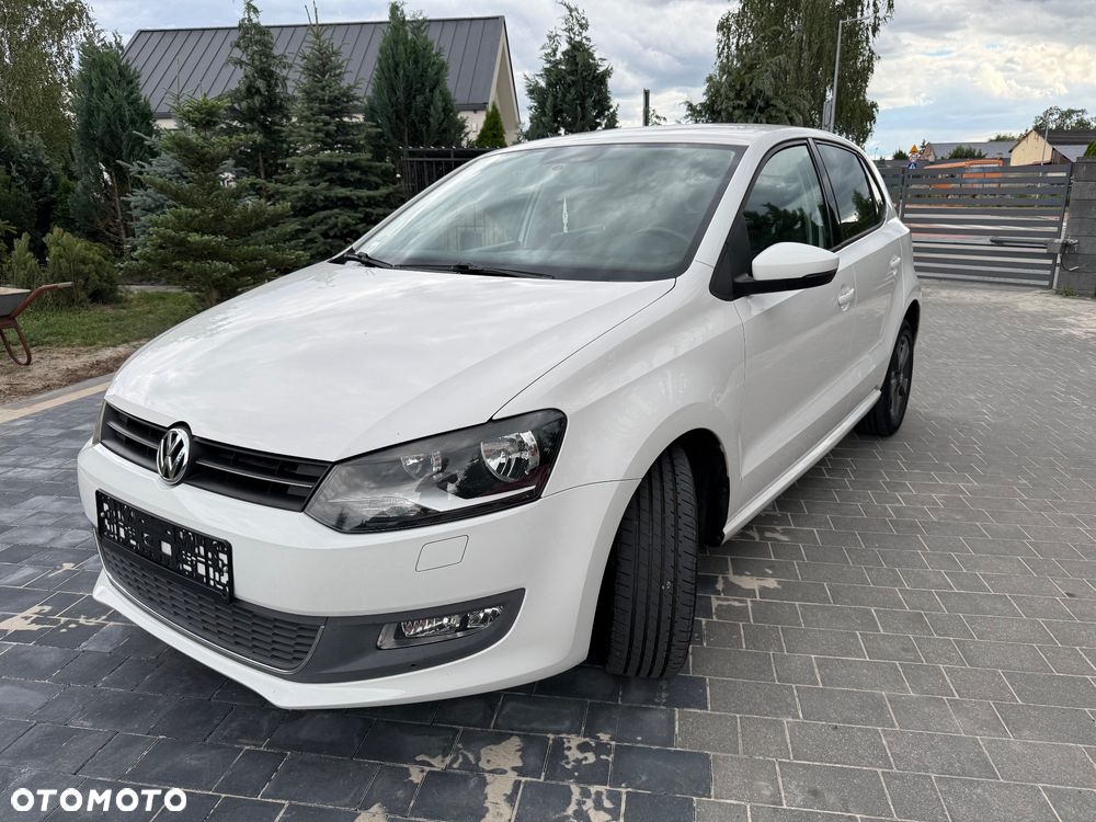 Volkswagen Polo 1.4 16V Highline - 8