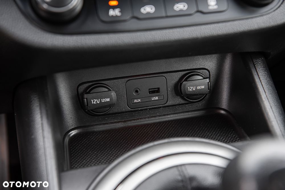 Kia Sportage 1.6 GDI Business Line L 2WD - 21