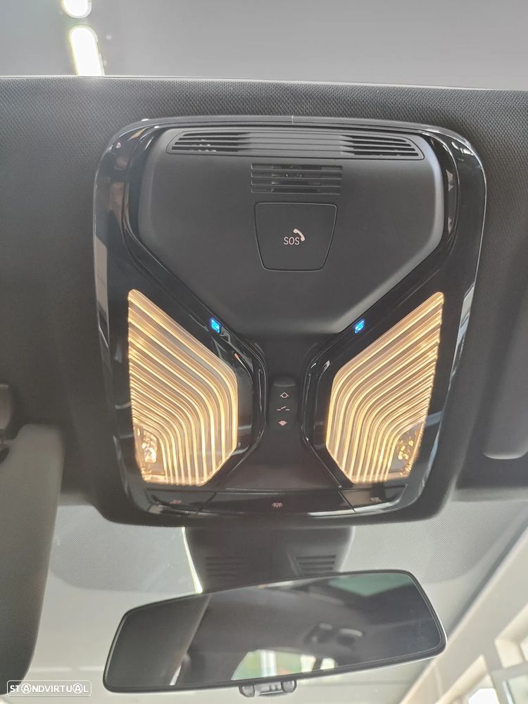 BMW 330 e Aut. M Sport - 34