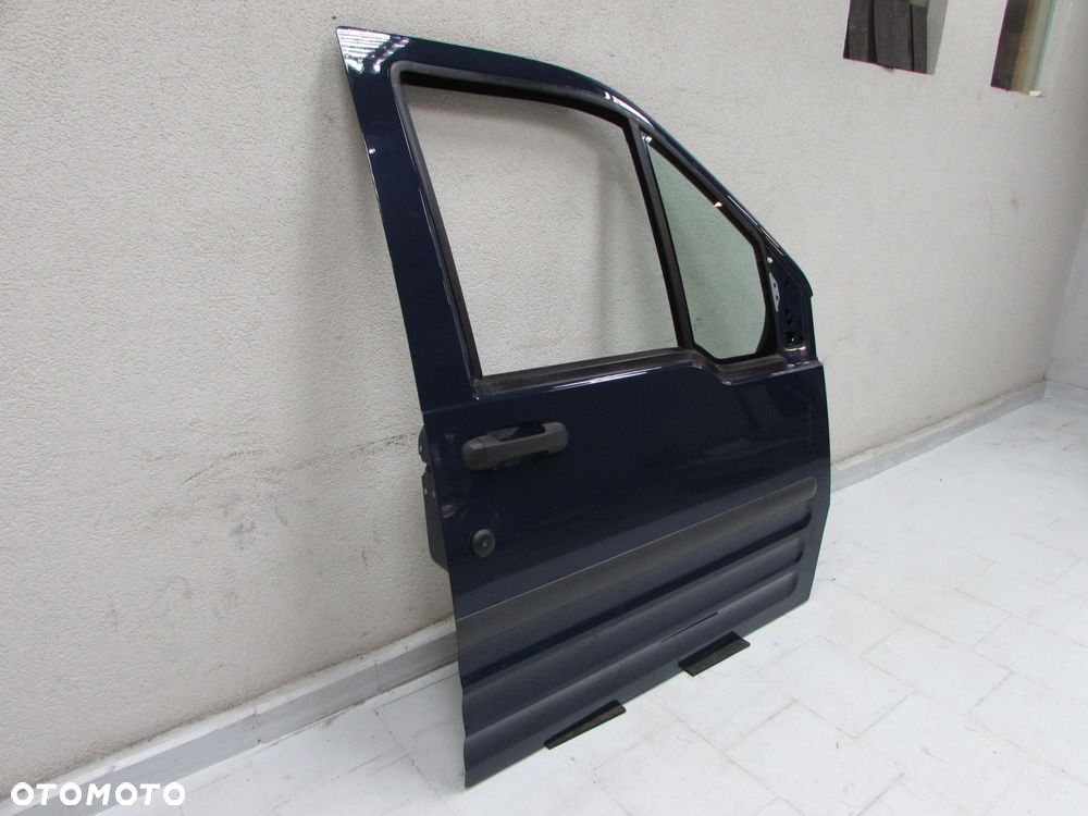FORD TRANSIT CONNECT I LIFT TOURNEO 02-13 DRZWI PRZOD PRAWE E8 - 4