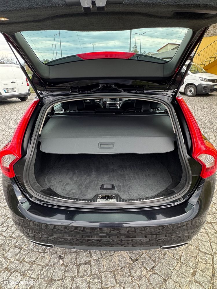 Volvo V60 - 17