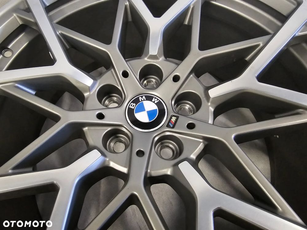 Felga 6885304 BMW 3 G20 G21 8,5x20 ET40 - 2