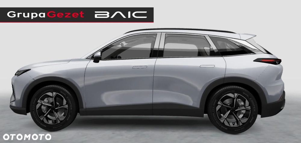 BAIC 5 - 14