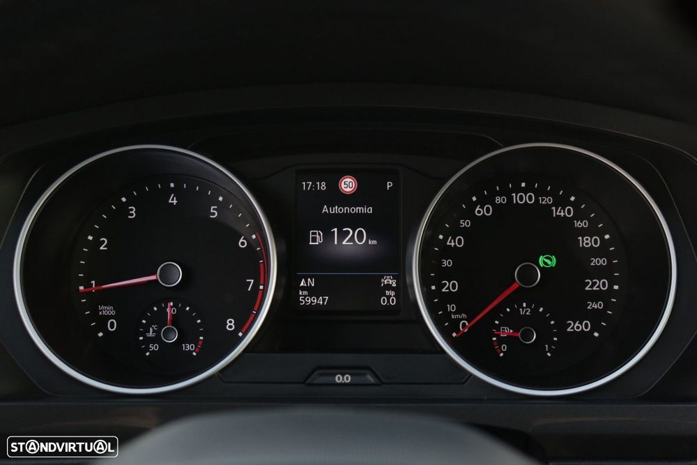 VW Tiguan 1.5 eTSI Style DSG - 42