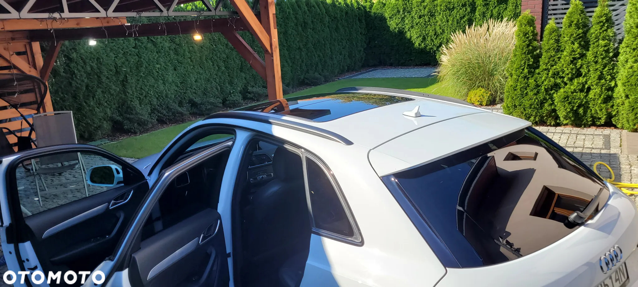 Audi Q3 40 TFSI Quattro S-Line S tronic - 17
