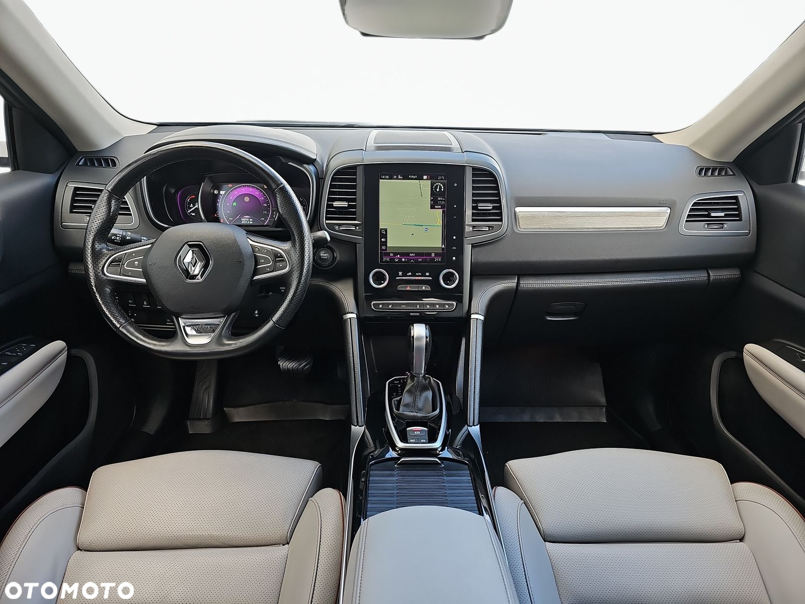 Renault Koleos 2.0 Blue dCi Initiale Paris 4x4 X-Tronic - 29