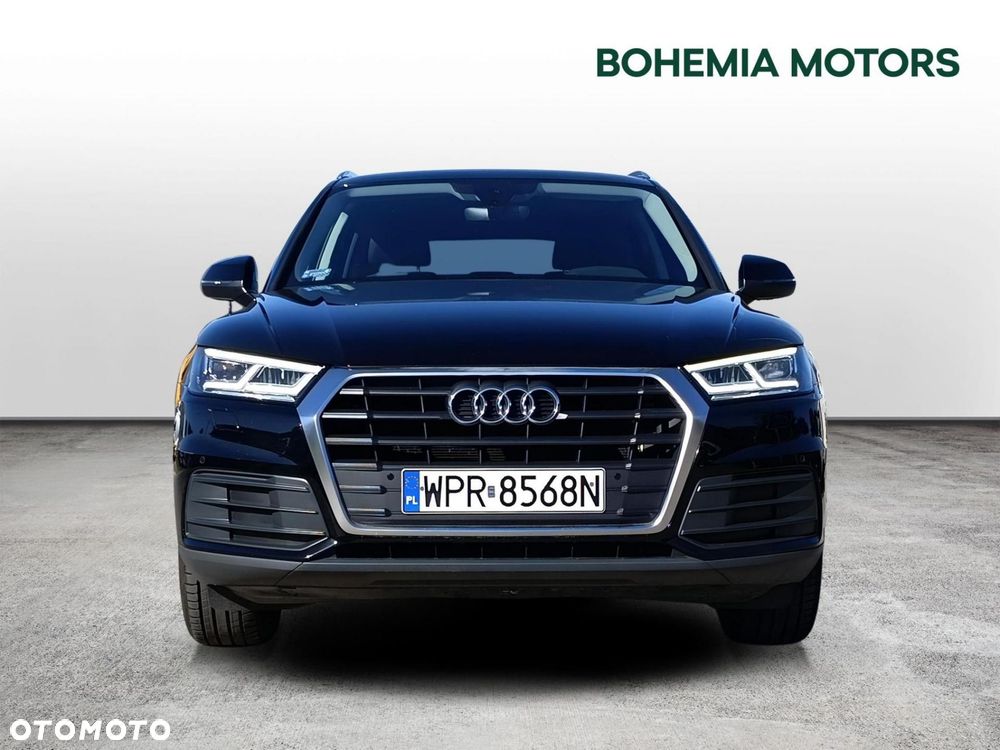 Audi Q5 - 9