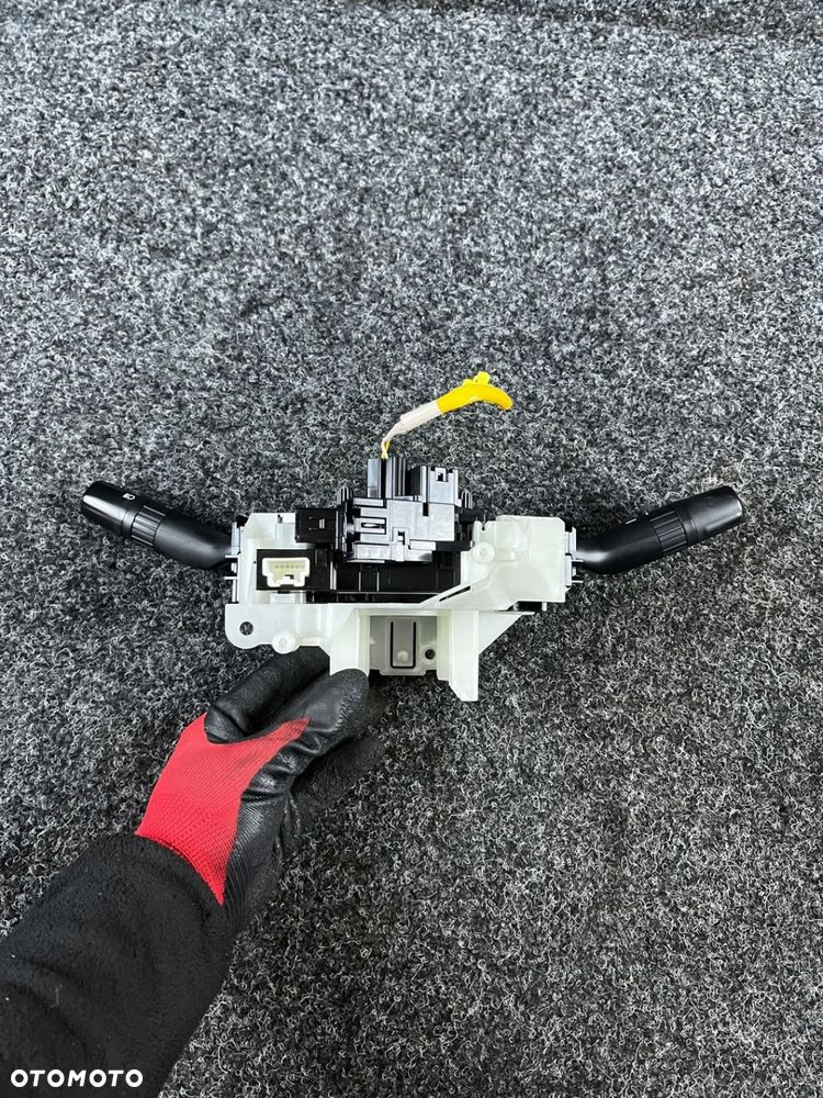 przełącznik zespolony mazda 3 BFS217H006 - 6