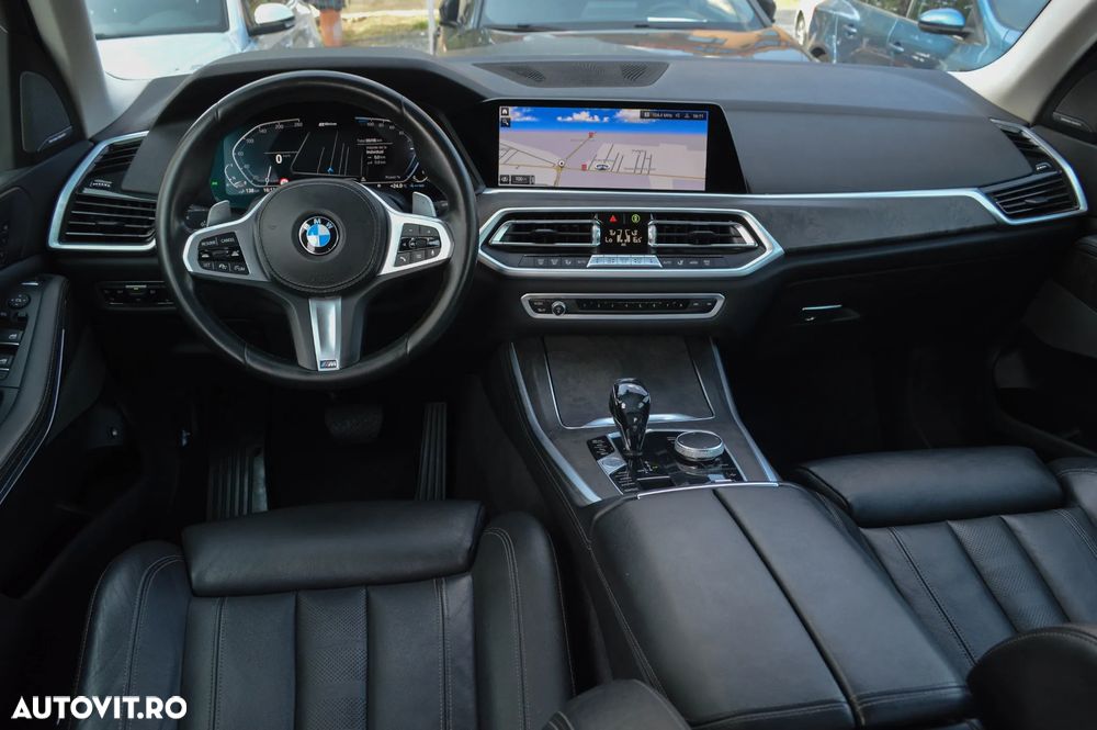 BMW X5 xDrive45e xLine - 28