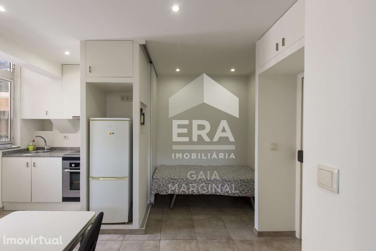 T1 Avenida da República -Gaia - Grande imagem: 5/12