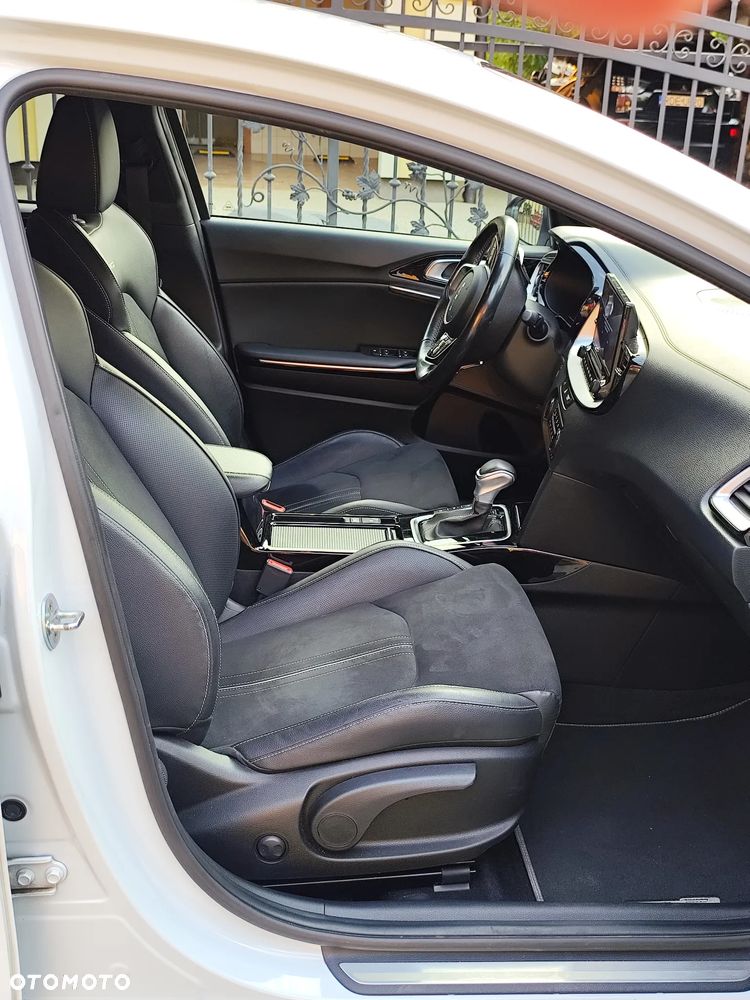 Kia ProCeed 1.5 T-GDI GT Line DCT - 14