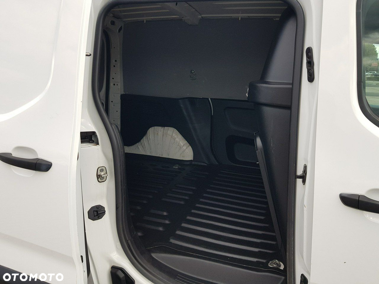 Citroën Berlingo - 12