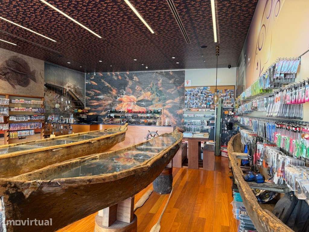 Loja para Venda - Almada Business Center - Grande imagem: 5/25