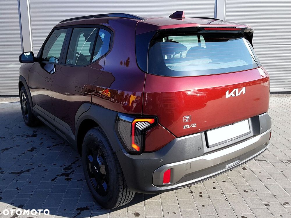 Kia EV2 42.2kWh Earth - 9